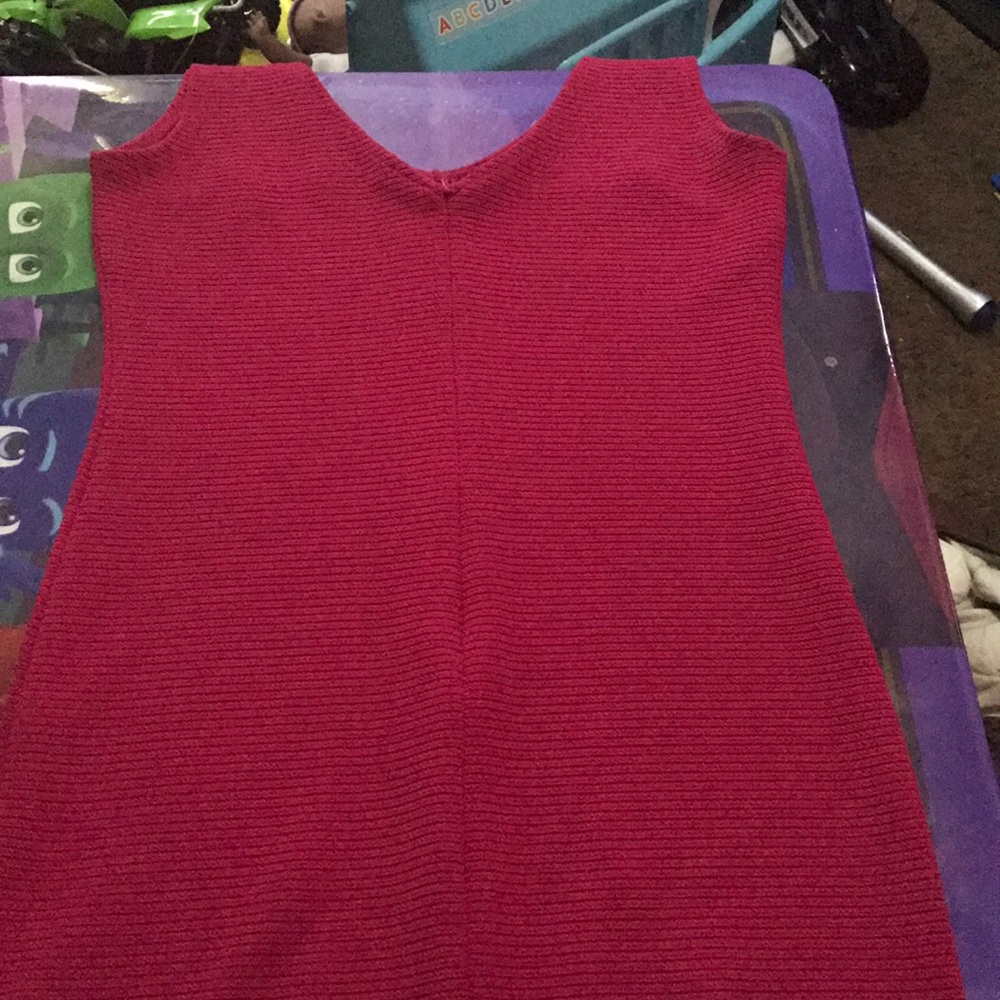 Dress - Picture 2 of 2
